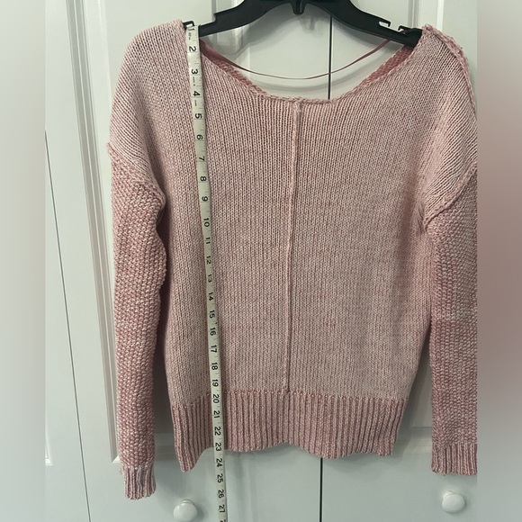 Reversible sweater - Picture 3 of 6